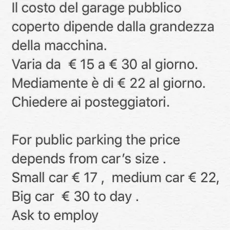 Guest house Dell'orso - - Bologna