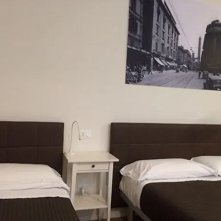 Dell'orso - - Guest house 3*