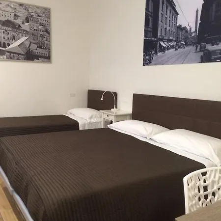 Guest house Dell'orso - - Bologna