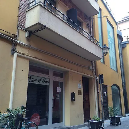 Dell'orso - - Pensjonat Bolonia