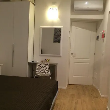 Dell'orso - - Guest house