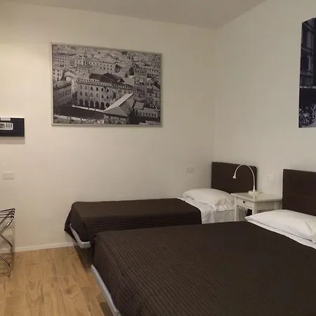 Dell'orso - - بيت ضيافة