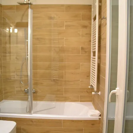 Guest house Dell'orso - - Bologna