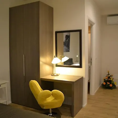 Guest house Dell'orso - - 3*