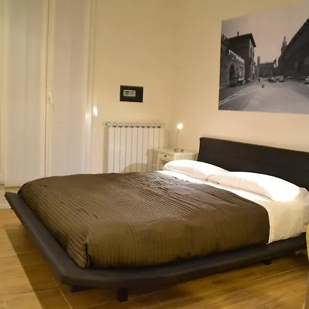 Guest house Dell'orso - - 3*