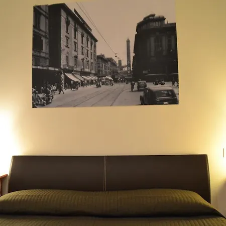 Guest house Dell'orso - - Bologna