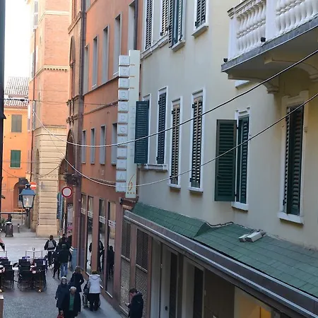 Guest house Dell'orso - - Bologna