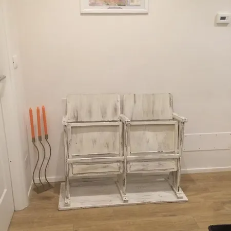 Gæstehus Dell'orso - -