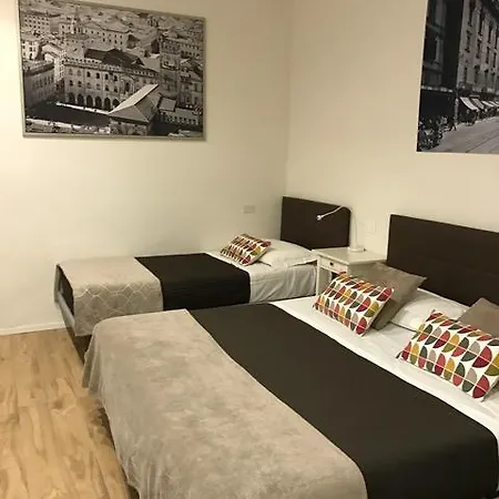 Dell'orso - - Guest house Bologna