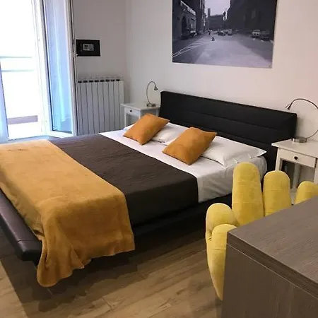 Pensjonat Dell'orso - - *