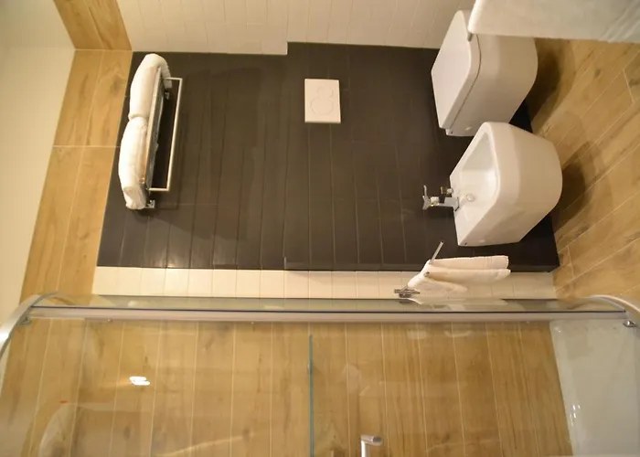 Konukevi Dell'orso - -