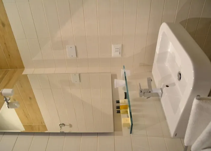 Dell'orso - - Konukevi 3*