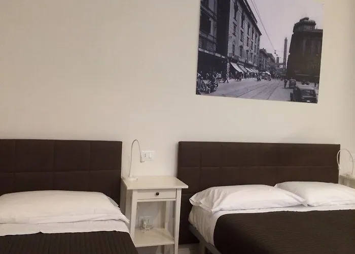 Dell'orso - - Konukevi 3*