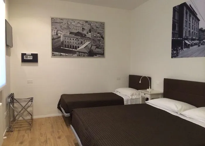 Dell'orso - - Konukevi