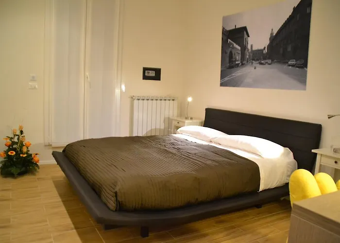 Konukevi Dell'orso - - 3*