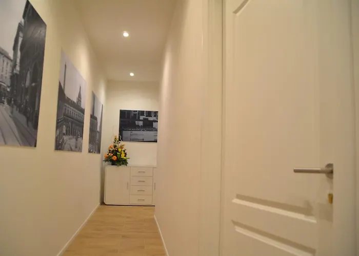 Konukevi Dell'orso - - 3*