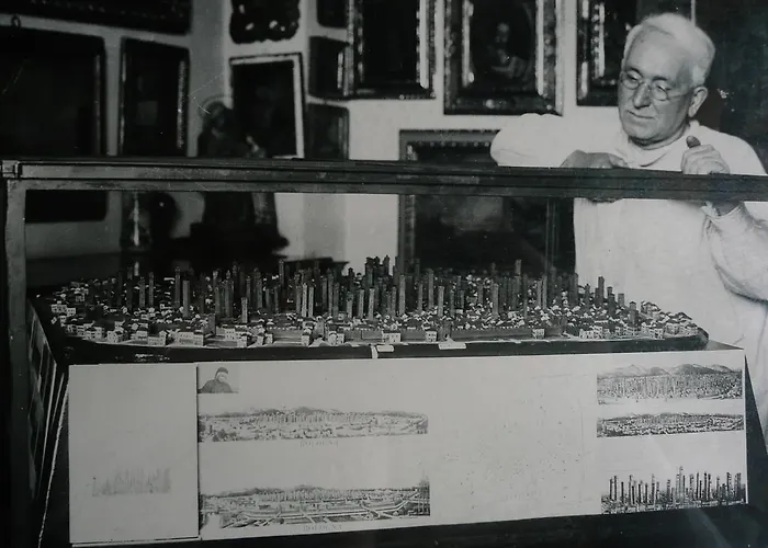 Konukevi Dell'orso - -