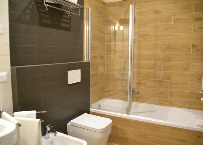 Dell'orso - - Konukevi