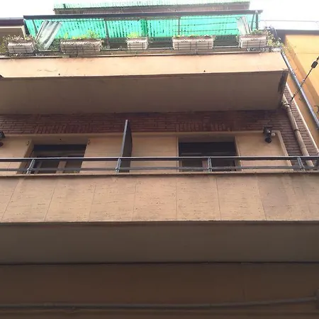 招待所 Dell'orso - - 3*