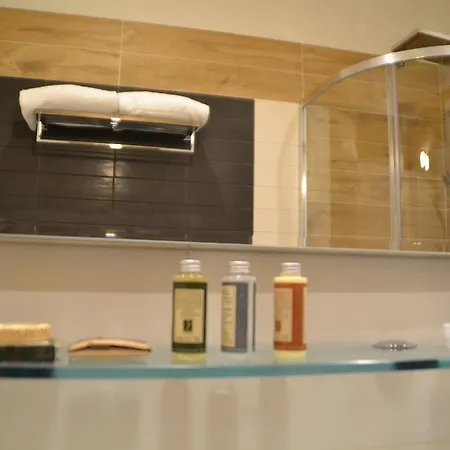 招待所 Dell'orso - -