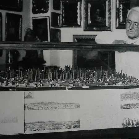 招待所 Dell'orso - -