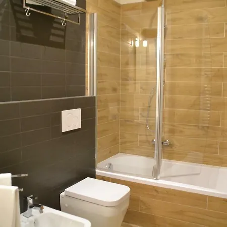 Dell'orso - - 招待所