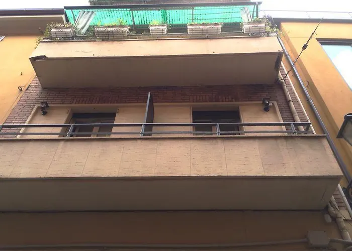 Vendégház Dell'orso - - 3*