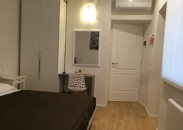 Dell'orso - - Vendégház