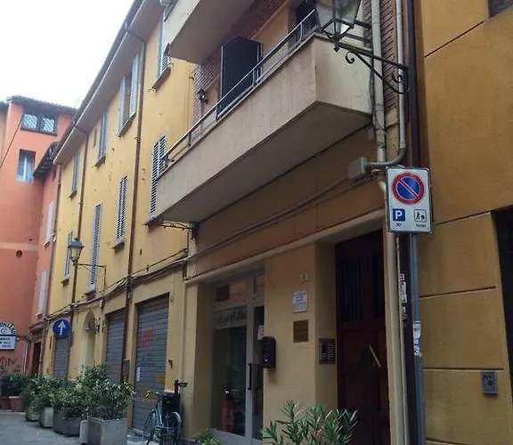 Dell'orso - - Bologna