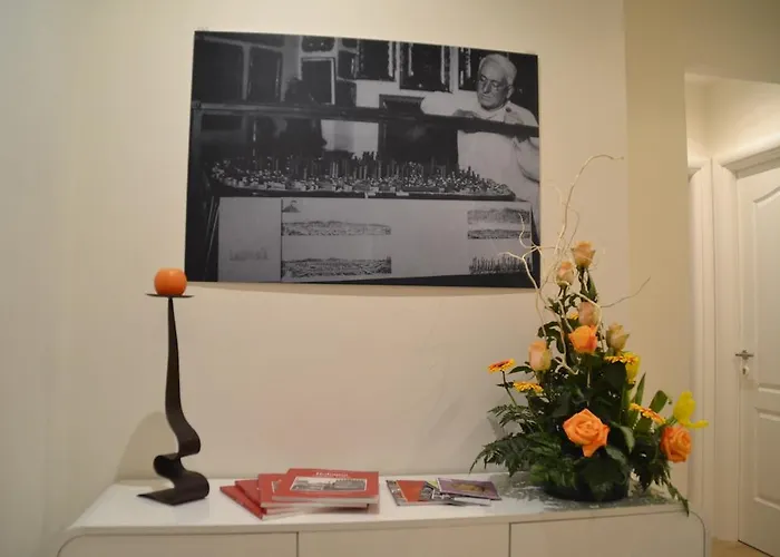 Vendégház Dell'orso - -