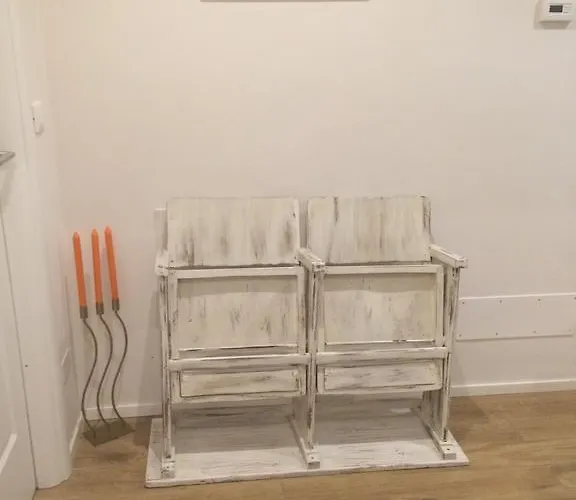 Vendégház Dell'orso - -