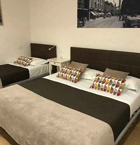 Vendégház Dell'orso - - Bologna