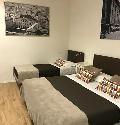 Dell'orso - - Vendégház Bologna