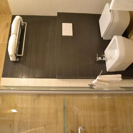 Casa de hóspedes Dell'orso - -