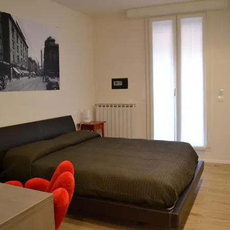 Pensión Dell'orso - - *