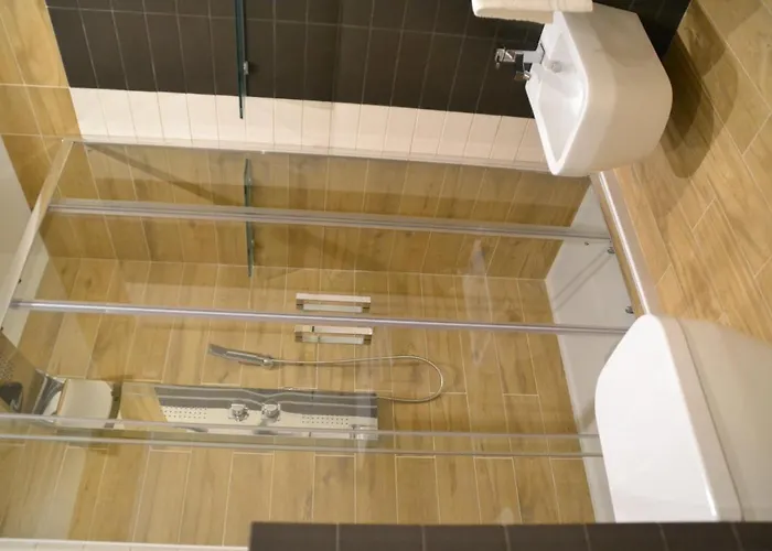 Dell'orso - - Gæstehus