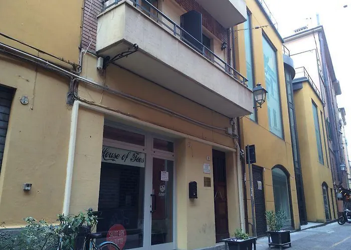 Dell'orso - - Gæstehus Bologna