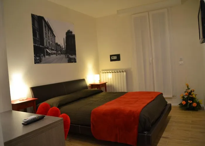 Dell'orso - - Bologna