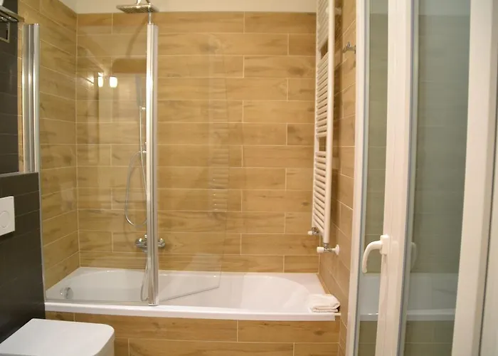 Gæstehus Dell'orso - - Bologna