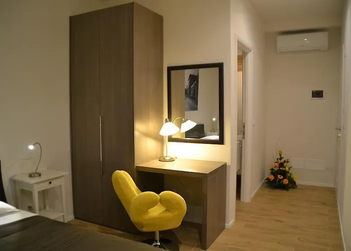 Gæstehus Dell'orso - - 3*