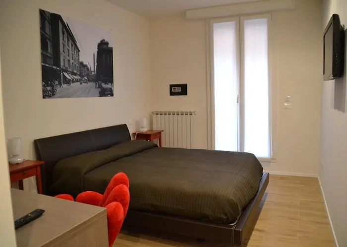 Gæstehus Dell'orso - - 3*