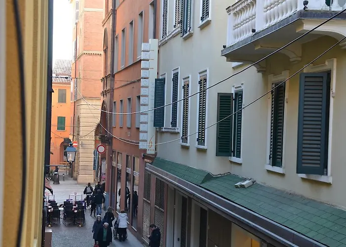 Gæstehus Dell'orso - - Bologna